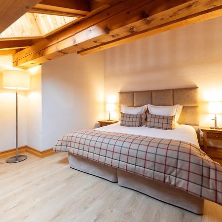 Hotel Saint-Martin ภายนอก รูปภาพ