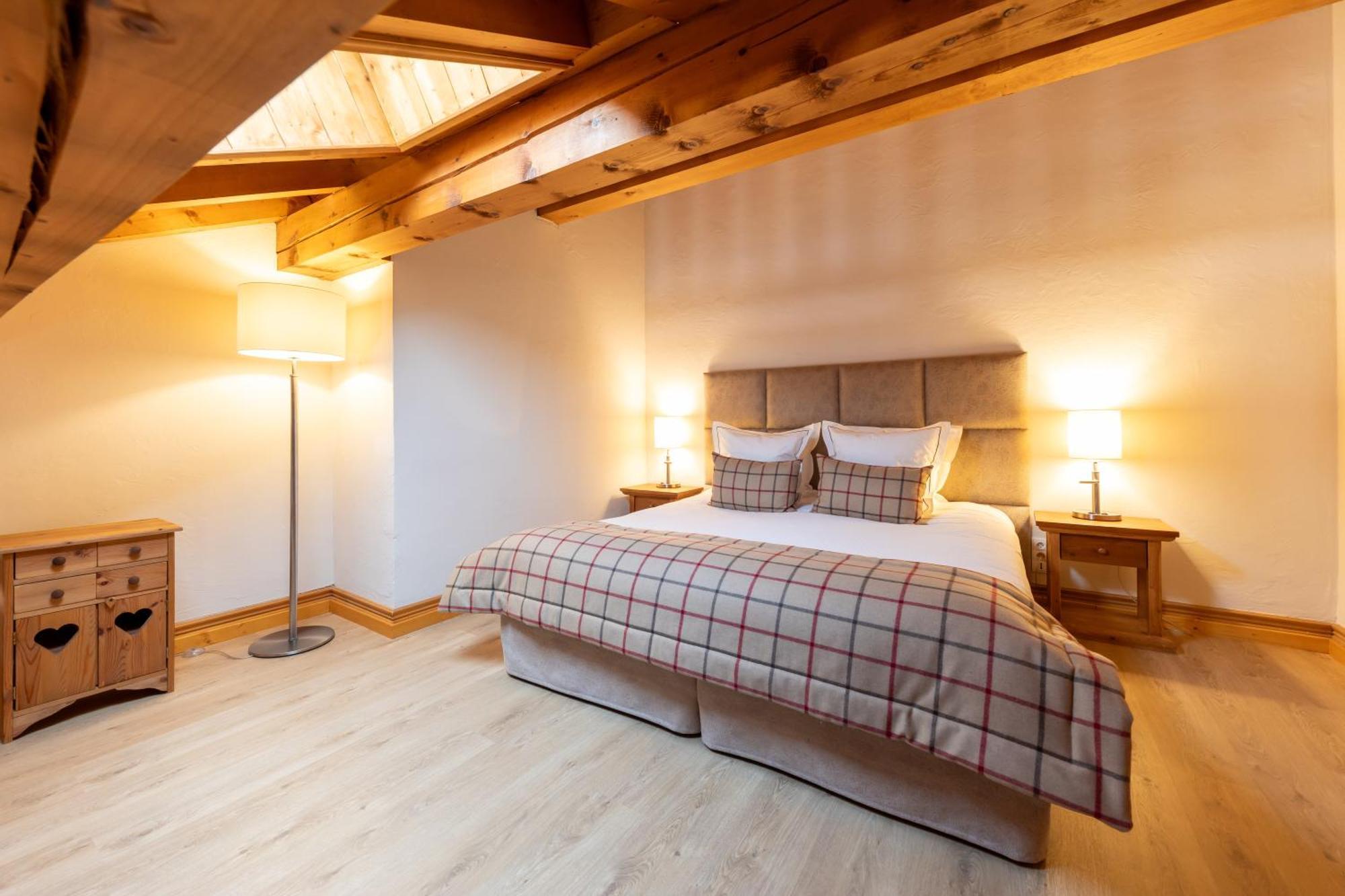 Hotel Saint-Martin ภายนอก รูปภาพ